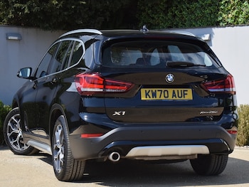 Used BMW X1 2020 for sale - 75524840: Photo