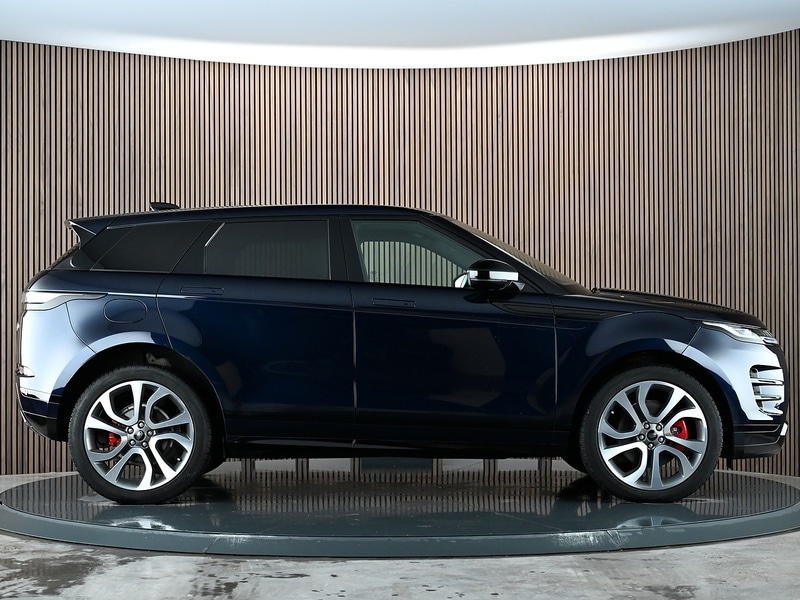 Used Land Rover Range Rover Evoque 2022 for sale - 77521634: Photo 11