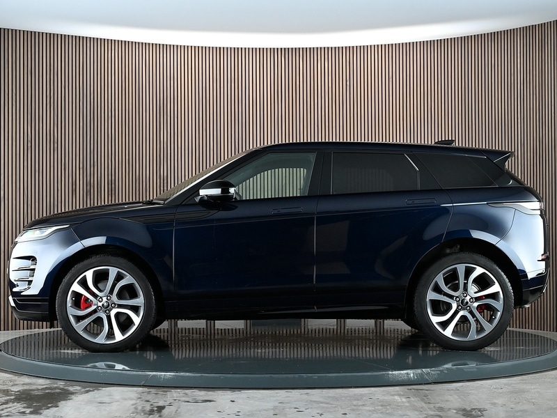 Used Land Rover Range Rover Evoque 2022 for sale - 77521634: Photo 12