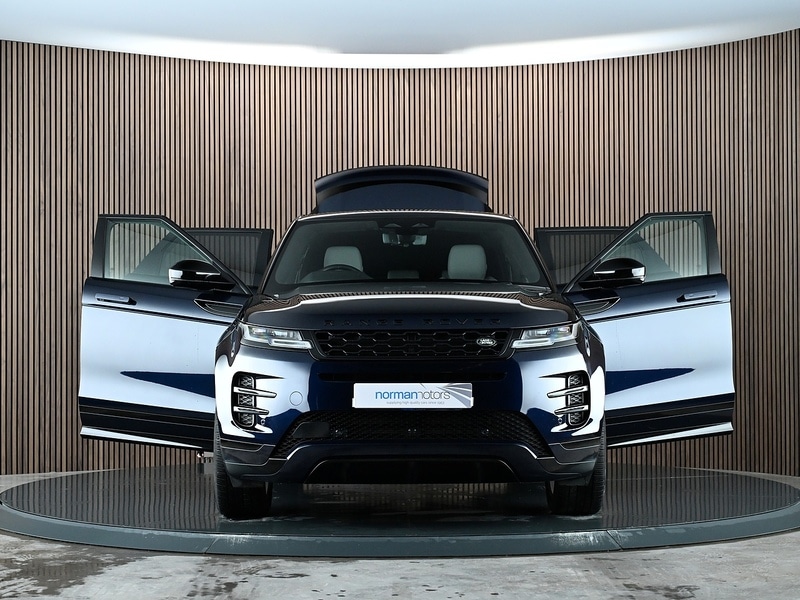 Used Land Rover Range Rover Evoque 2022 for sale - 77521634: Photo 15