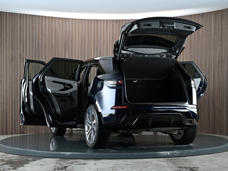 Used Land Rover Range Rover Evoque 2022 for sale - 77521634: Photo 17