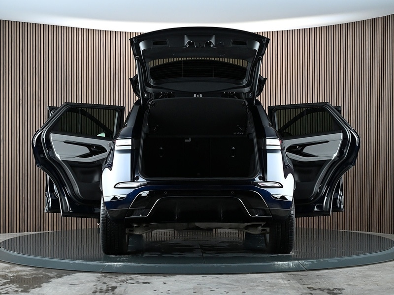 Used Land Rover Range Rover Evoque 2022 for sale - 77521634: Photo 18