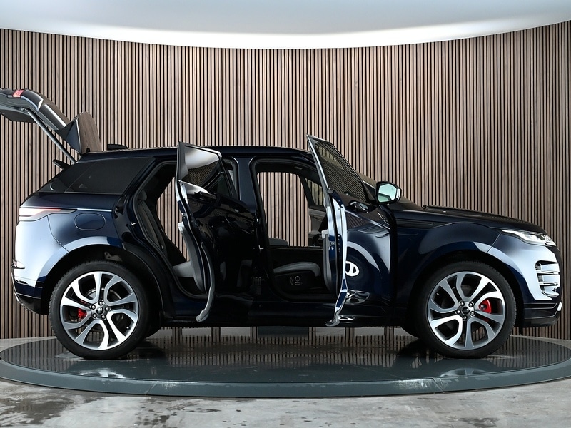 Used Land Rover Range Rover Evoque 2022 for sale - 77521634: Photo 20