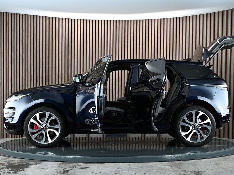 Used Land Rover Range Rover Evoque 2022 for sale - 77521634: Photo 21