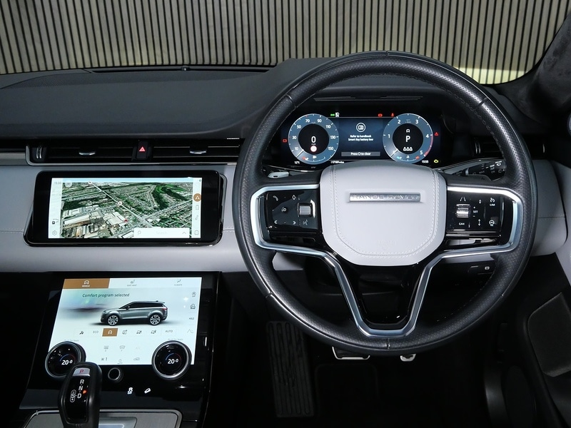 Used Land Rover Range Rover Evoque 2022 for sale - 77521634: Photo 28