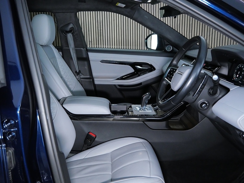 Used Land Rover Range Rover Evoque 2022 for sale - 77521634: Photo 33