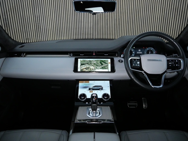 Used Land Rover Range Rover Evoque 2022 for sale - 77521634: Photo 34