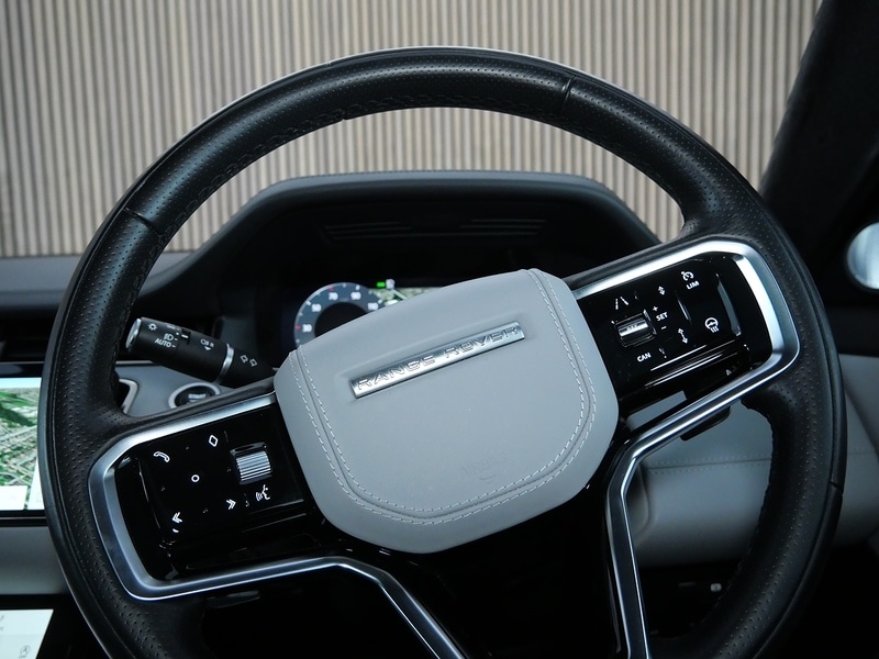 Used Land Rover Range Rover Evoque 2022 for sale - 77521634: Photo 39