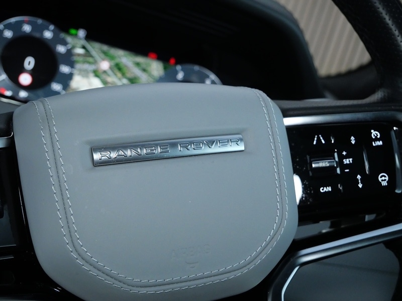 Used Land Rover Range Rover Evoque 2022 for sale - 77521634: Photo 40