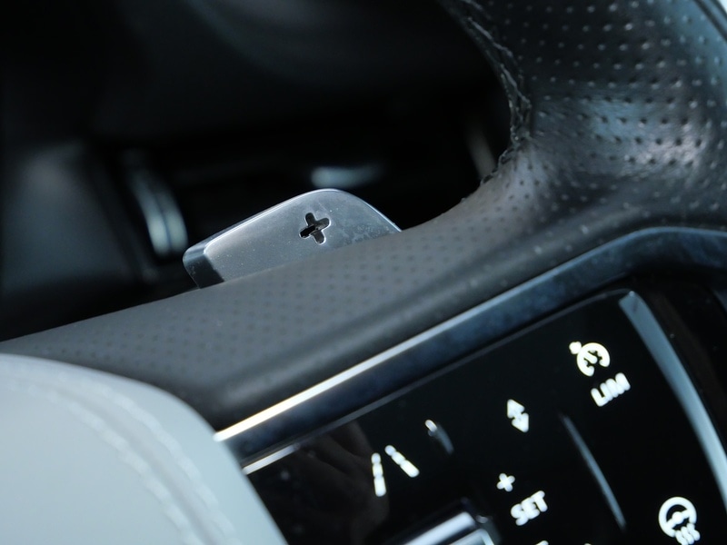 Used Land Rover Range Rover Evoque 2022 for sale - 77521634: Photo 41