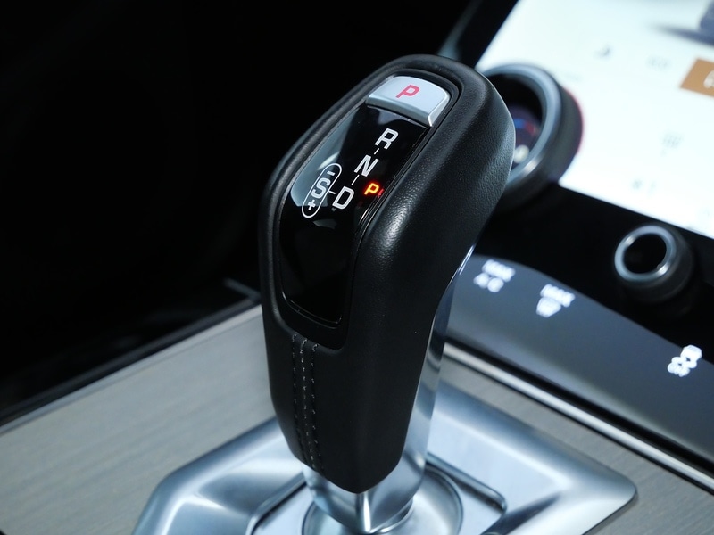 Used Land Rover Range Rover Evoque 2022 for sale - 77521634: Photo 42