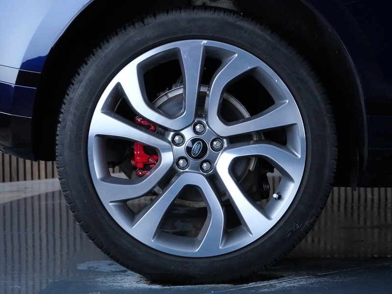 Used Land Rover Range Rover Evoque 2022 for sale - 77521634: Photo 50