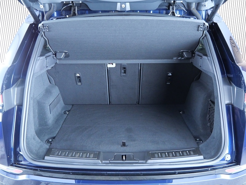 Used Land Rover Range Rover Evoque 2022 for sale - 77521634: Photo 52