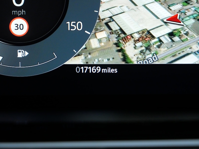 Used Land Rover Range Rover Evoque 2022 for sale - 77521634: Photo 53