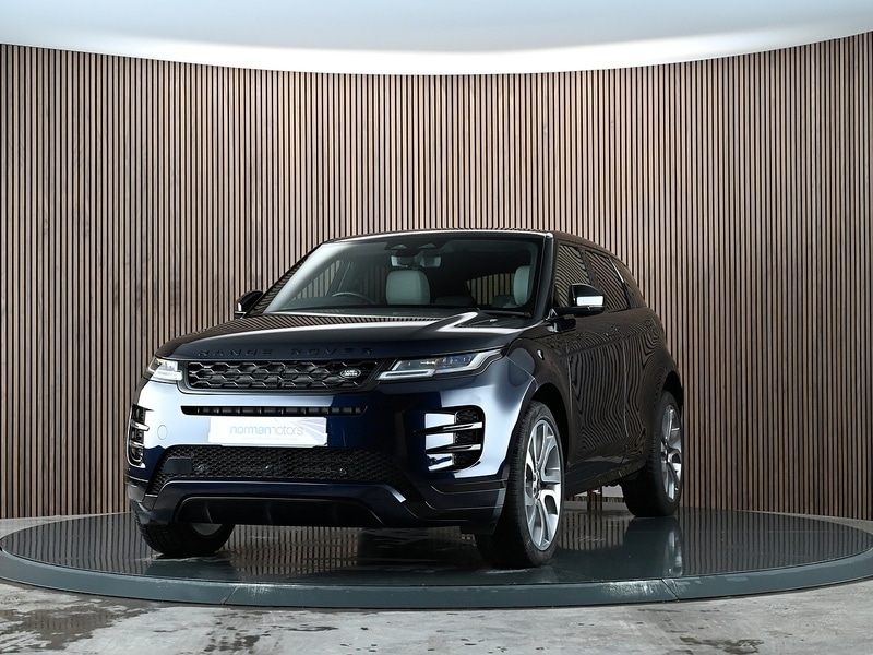 Used Land Rover Range Rover Evoque 2022 for sale - 77521634: Photo 7