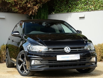 Used Volkswagen Polo 2020 for sale - 75728083: Photo