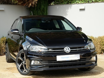 Used Volkswagen Polo 2020 for sale - 75728083: Photo