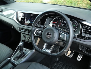 Used Volkswagen Polo 2020 for sale - 75728083: Photo