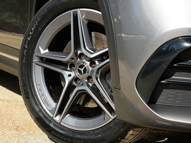 Used Mercedes-Benz GLA 2022 for sale - 76069242: Photo 10