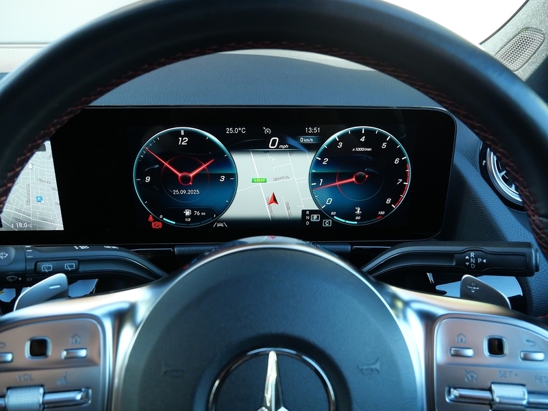Used Mercedes-Benz GLA 2022 for sale - 76069242: Photo 13