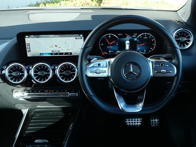 Used Mercedes-Benz GLA 2022 for sale - 76069242: Photo 16
