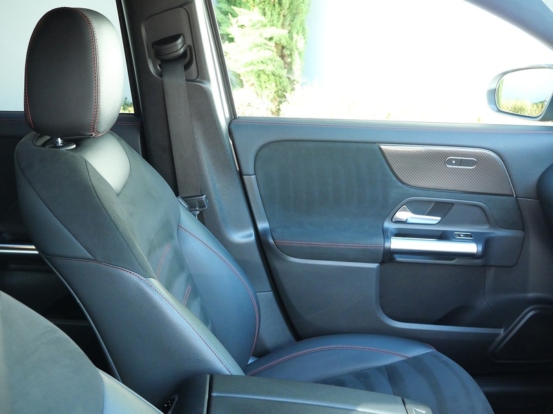Used Mercedes-Benz GLA 2022 for sale - 76069242: Photo 19