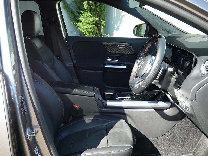 Used Mercedes-Benz GLA 2022 for sale - 76069242: Photo 20