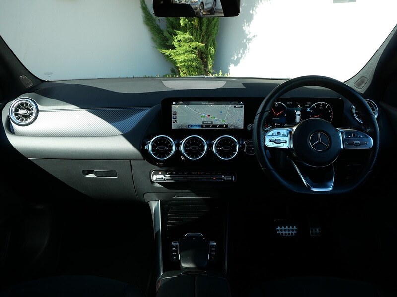 Used Mercedes-Benz GLA 2022 for sale - 76069242: Photo 21