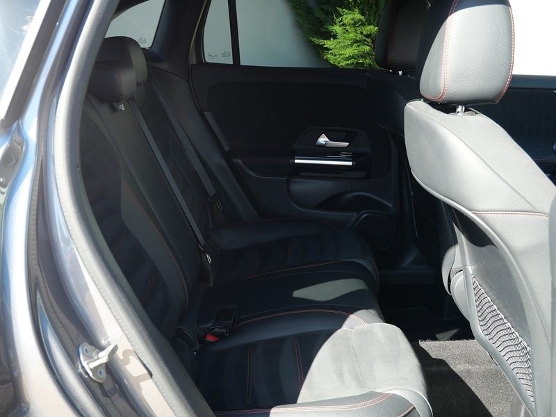 Used Mercedes-Benz GLA 2022 for sale - 76069242: Photo 22
