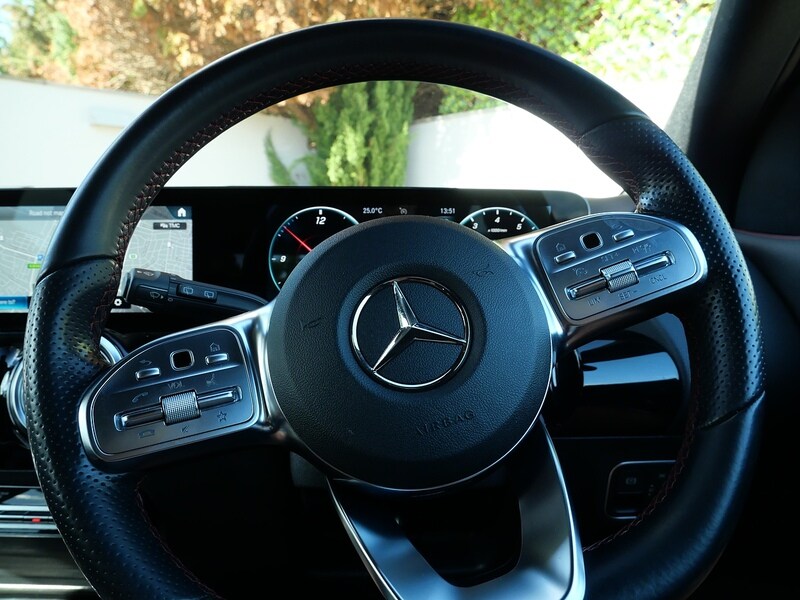Used Mercedes-Benz GLA 2022 for sale - 76069242: Photo 25