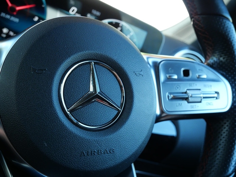 Used Mercedes-Benz GLA 2022 for sale - 76069242: Photo 26