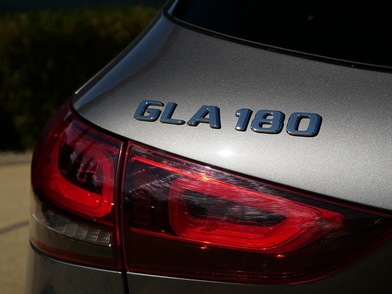 Used Mercedes-Benz GLA 2022 for sale - 76069242: Photo 30
