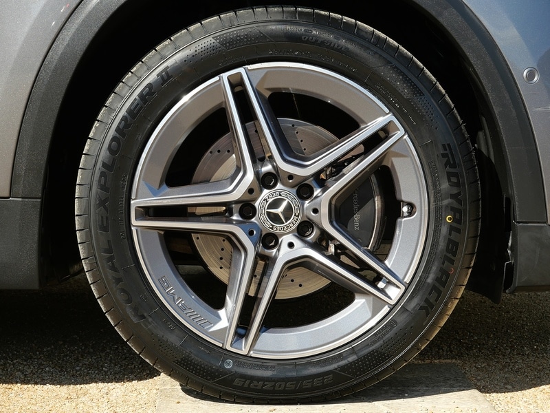 Used Mercedes-Benz GLA 2022 for sale - 76069242: Photo 31