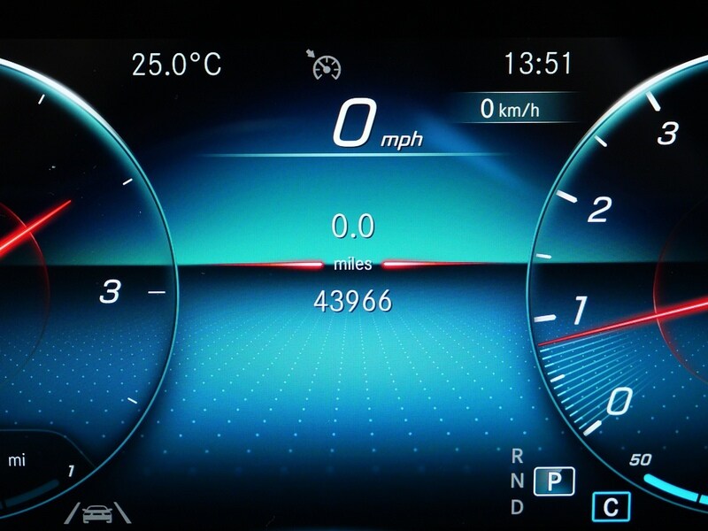 Used Mercedes-Benz GLA 2022 for sale - 76069242: Photo 33