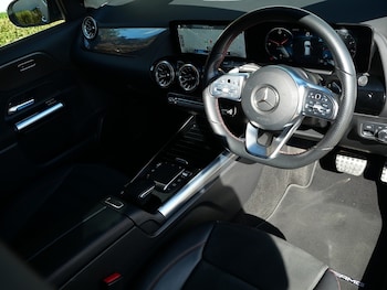 Used Mercedes-Benz GLA 2022 for sale - 76069242: Photo 3