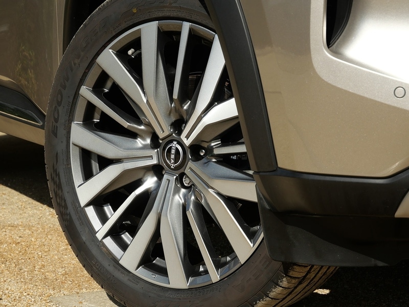 Used Nissan X-Trail 2023 for sale - 76057158: Photo 10