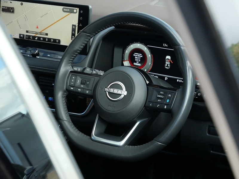 Used Nissan X-Trail 2023 for sale - 76057158: Photo 12