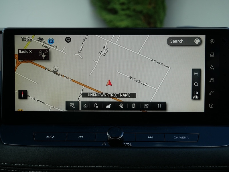 Used Nissan X-Trail 2023 for sale - 76057158: Photo 14