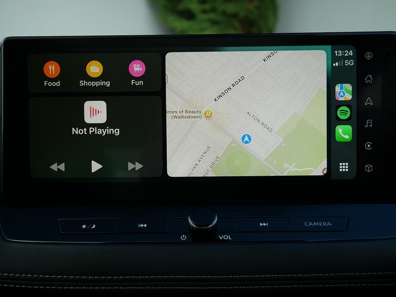 Used Nissan X-Trail 2023 for sale - 76057158: Photo 15