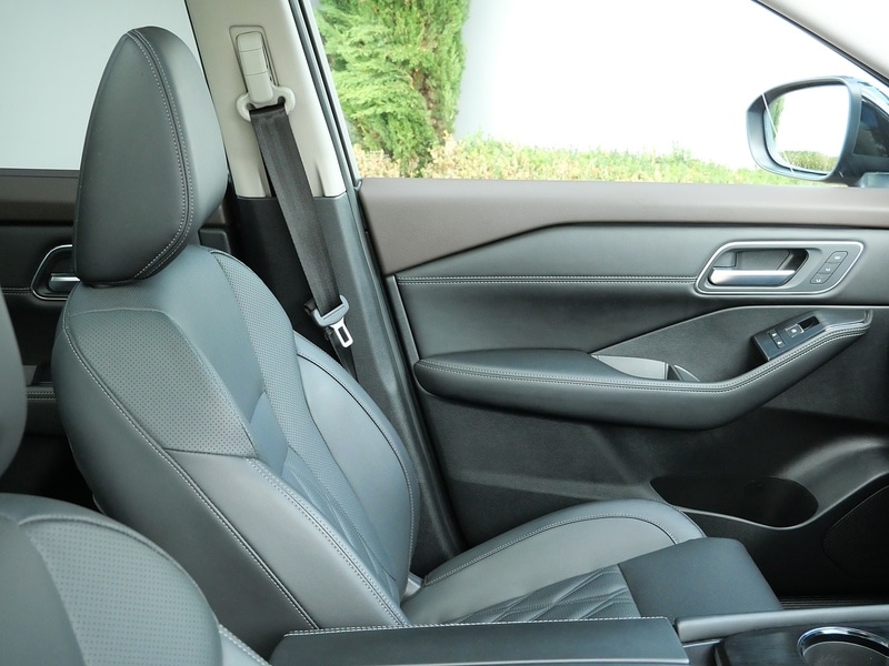 Used Nissan X-Trail 2023 for sale - 76057158: Photo 19