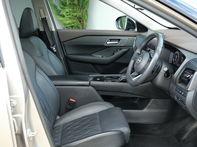 Used Nissan X-Trail 2023 for sale - 76057158: Photo 20