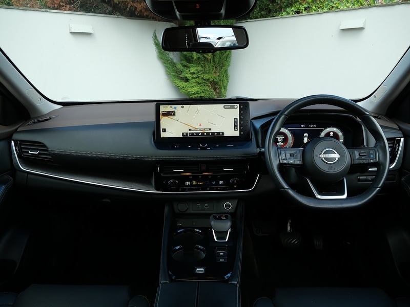 Used Nissan X-Trail 2023 for sale - 76057158: Photo 21