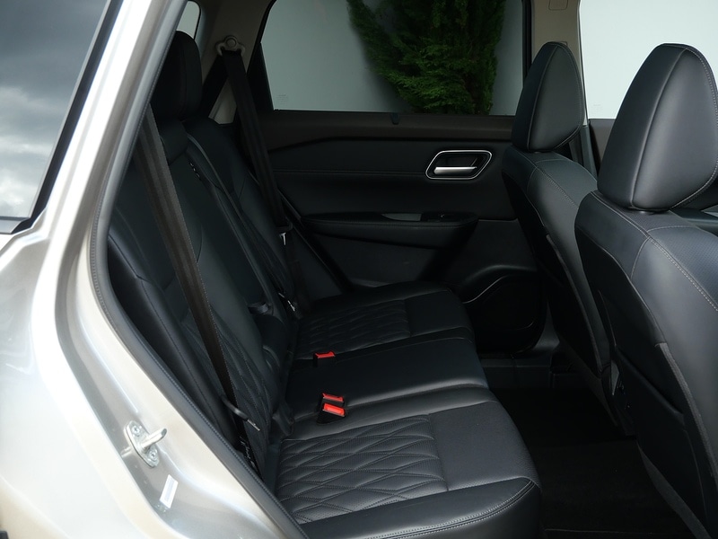 Used Nissan X-Trail 2023 for sale - 76057158: Photo 22