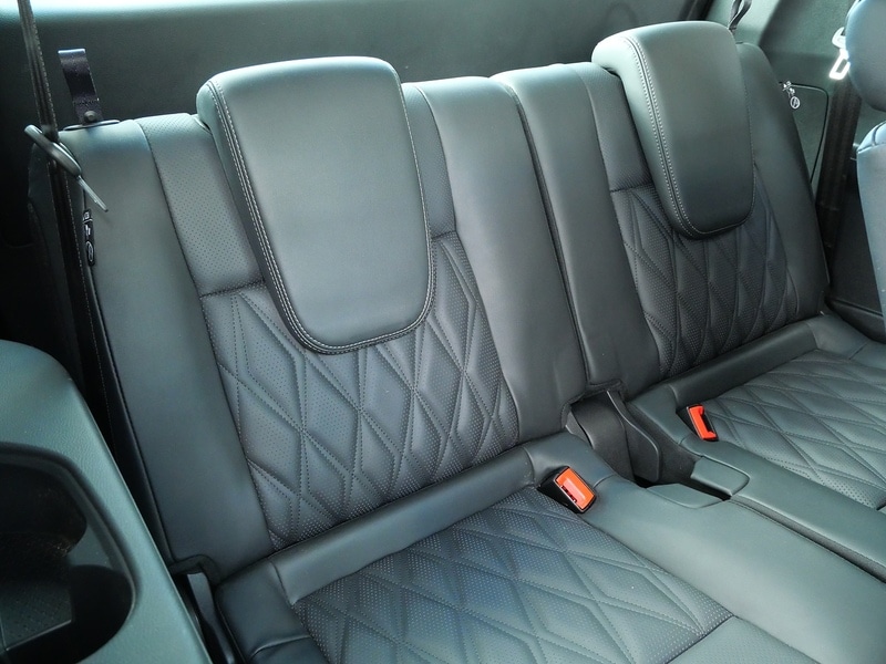 Used Nissan X-Trail 2023 for sale - 76057158: Photo 24