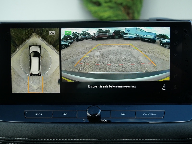 Used Nissan X-Trail 2023 for sale - 76057158: Photo 25