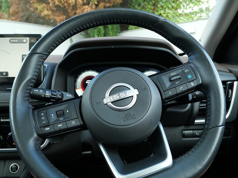 Used Nissan X-Trail 2023 for sale - 76057158: Photo 27