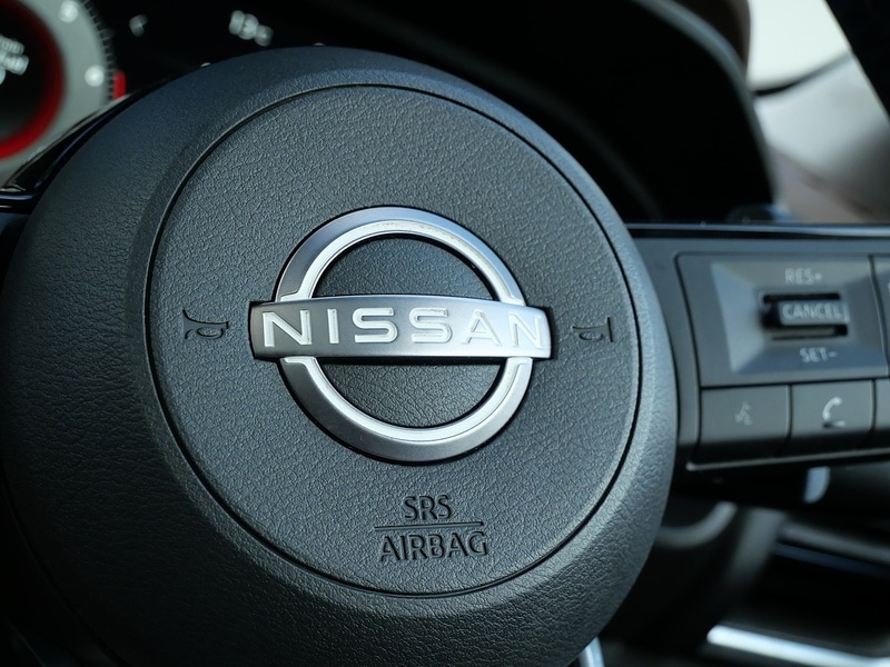 Used Nissan X-Trail 2023 for sale - 76057158: Photo 28