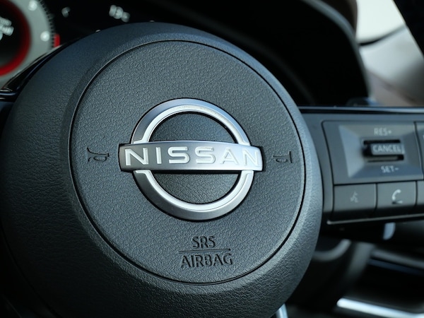Used Nissan X-Trail 2023 for sale - 76057158: Photo 28