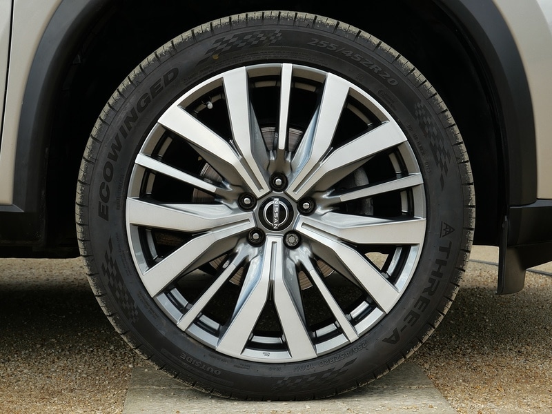 Used Nissan X-Trail 2023 for sale - 76057158: Photo 36