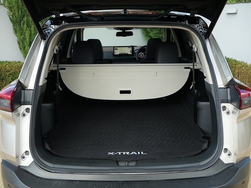 Used Nissan X-Trail 2023 for sale - 76057158: Photo 37